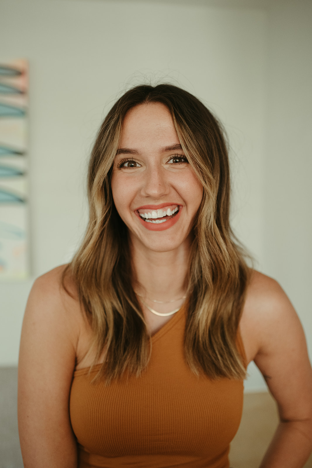 Caroline Rountree, SEO expert