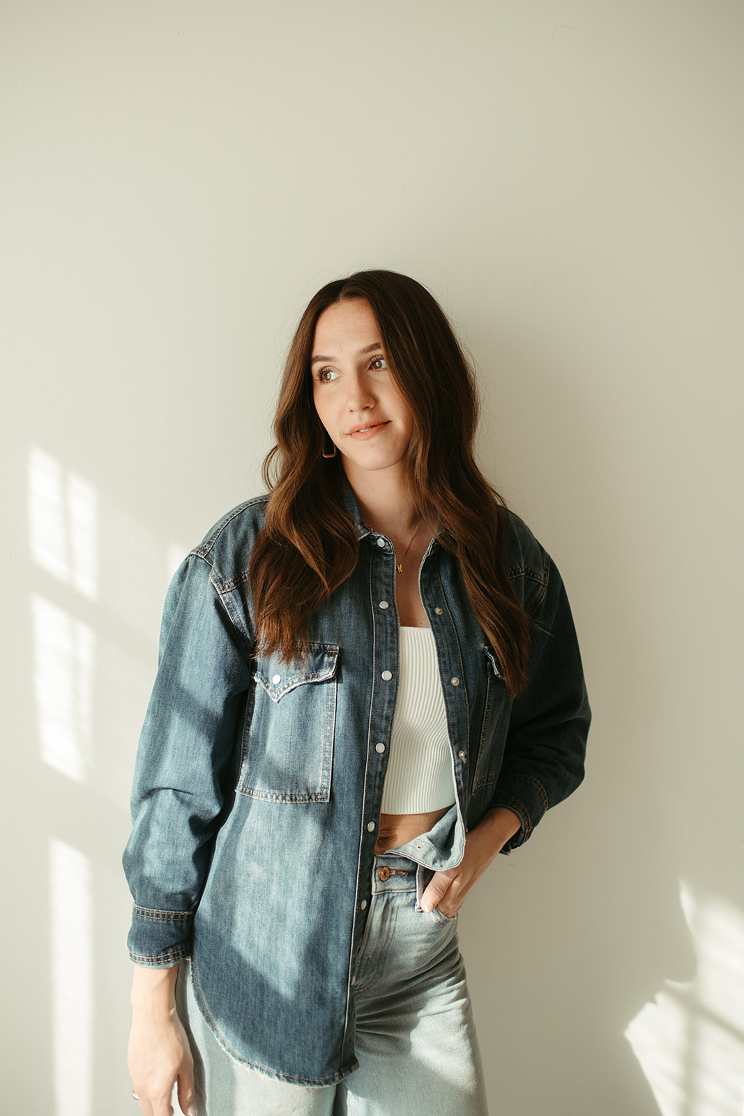 Caroline Rountree - Jacksonville Local SEO Consultant